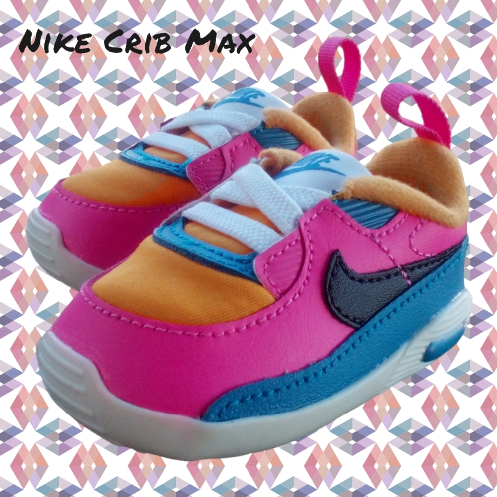 Nike Crib Max